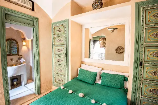 Chambre Standard 